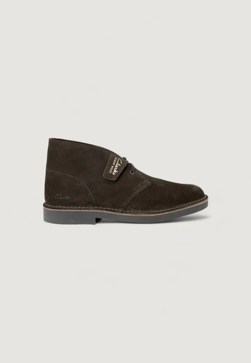 Clarks DESERT BT EVO brown