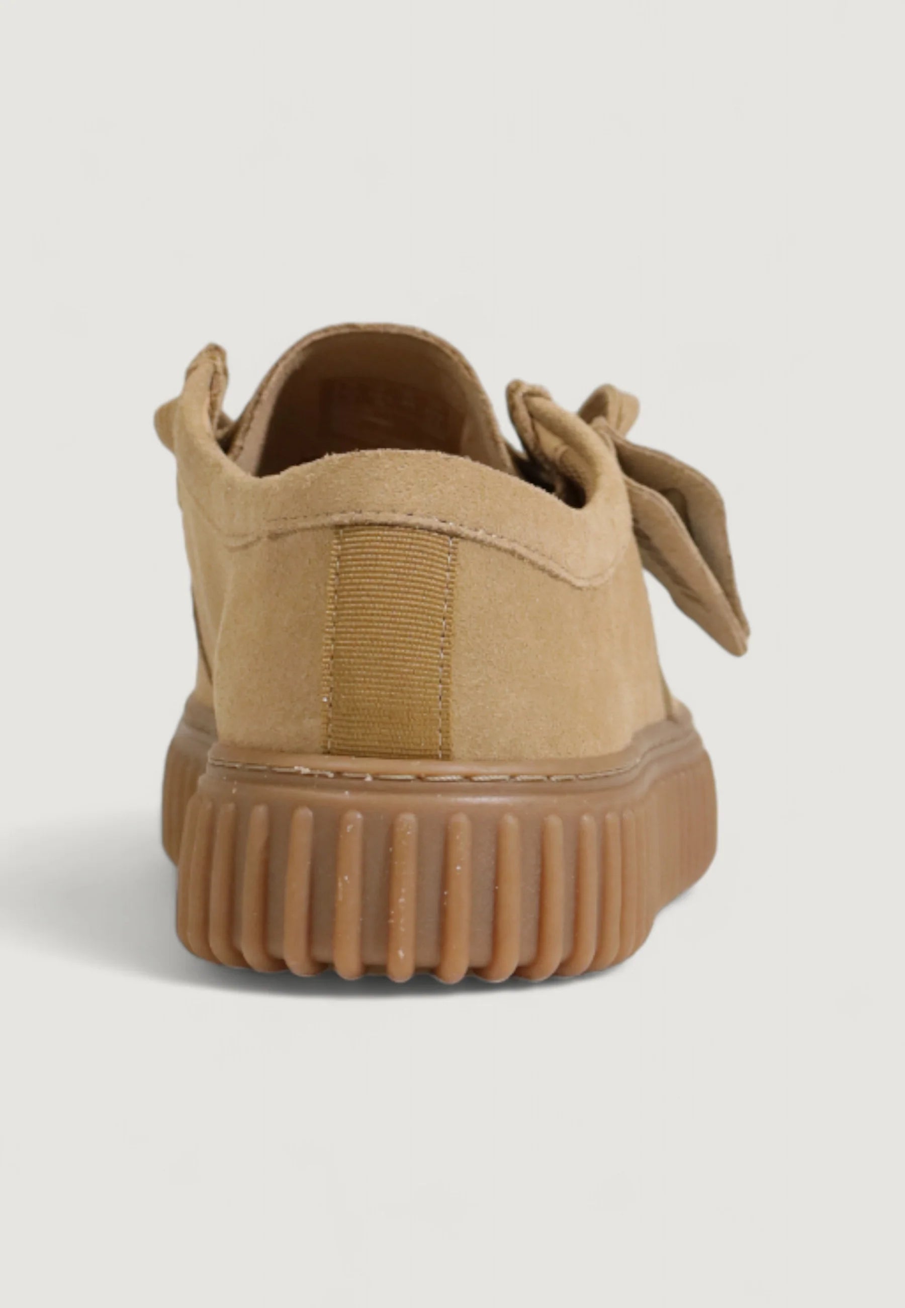 Elegant shoes Clarks TORHILL LO SDE