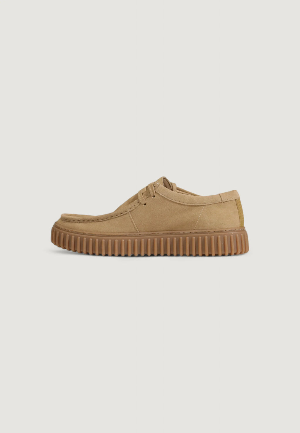 Elegant shoes Clarks TORHILL LO SDE