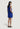 BLUS_TÁNATOS Blue tank top