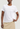 تي شيرت Desigual TS_BRANDY أبيض 25SWTK17