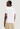 تي شيرت Desigual TS_BRANDY أبيض 25SWTK17