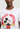 تي شيرت TS_MICKEY MOUSE أبيض 25SWTKAI