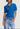 TS_RAY Blue T-shirt 25SWTK72