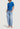 TS_RAY Blue T-shirt 25SWTK72