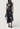 VEST_ANGANA Black Long Dress 24WWVKXT