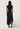 VEST_ANGANA Black Long Dress 24WWVKXT