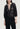 long sleeve blouse BLUS_MUSAS Black 25SWBW24
