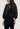 long sleeve blouse BLUS_MUSAS Black 25SWBW24
