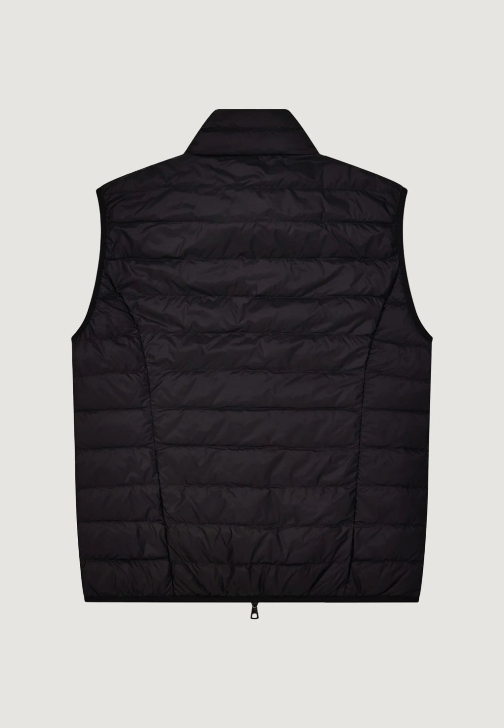 EA7 8NPQ06 PNGPZ Sleeveless Jacket