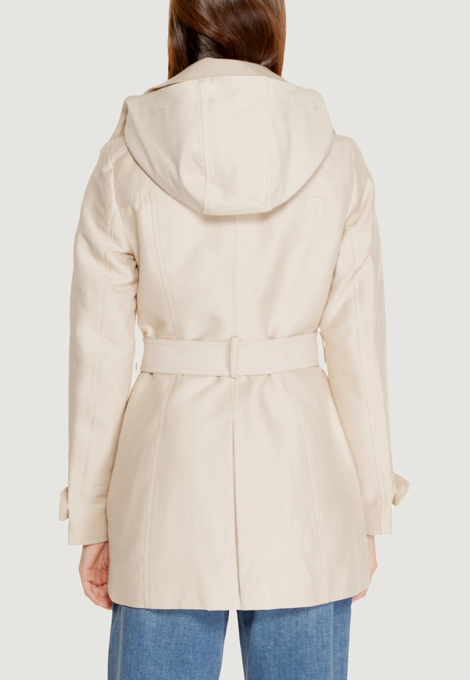 Parka Morgan De Toi 241-GLADIA-blazer