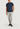 تي شيرت TJM WASHED POCKET أزرق