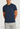 تي شيرت TJM WASHED POCKET أزرق