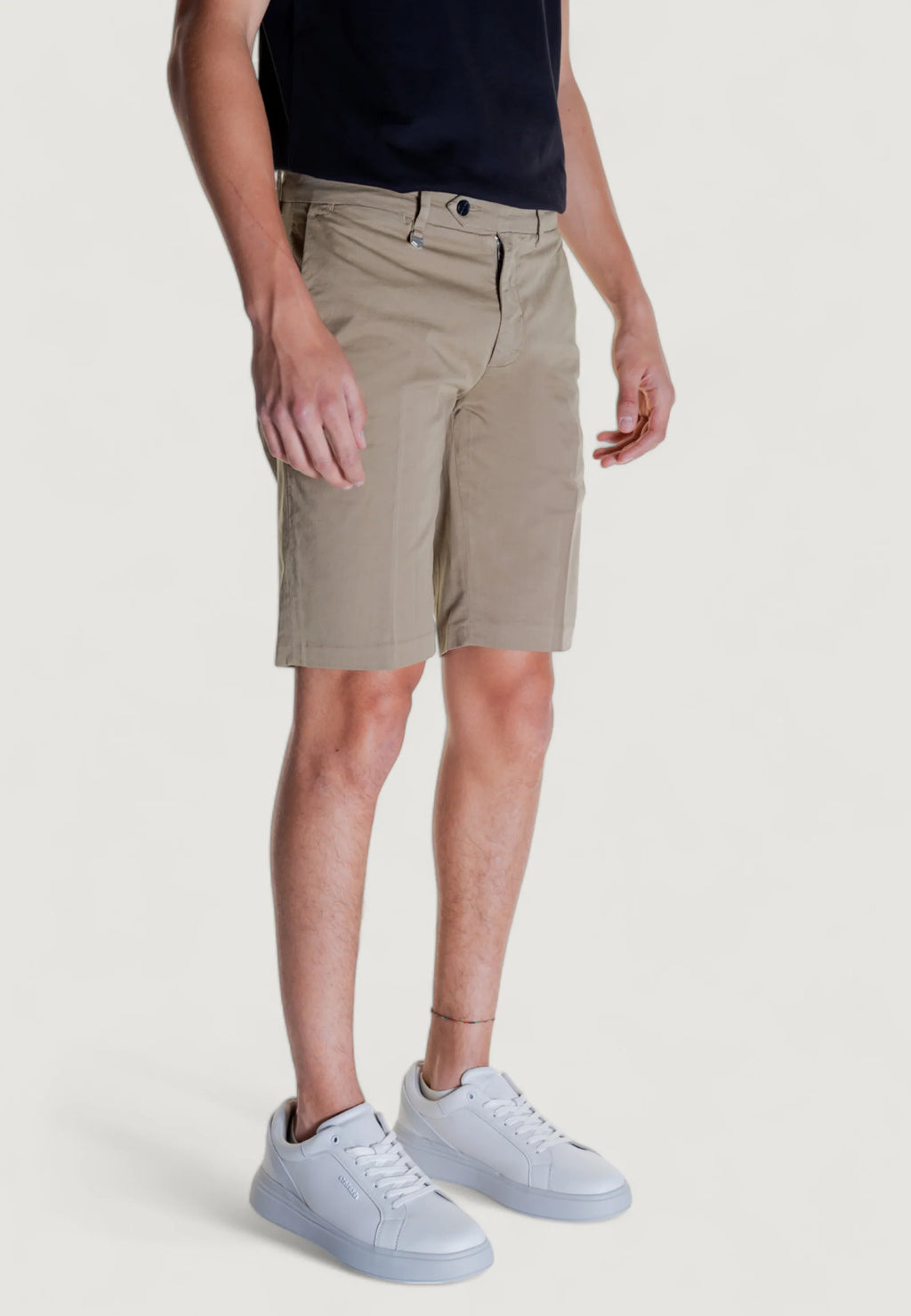 Bermuda Antony Morato BRYAN Beige