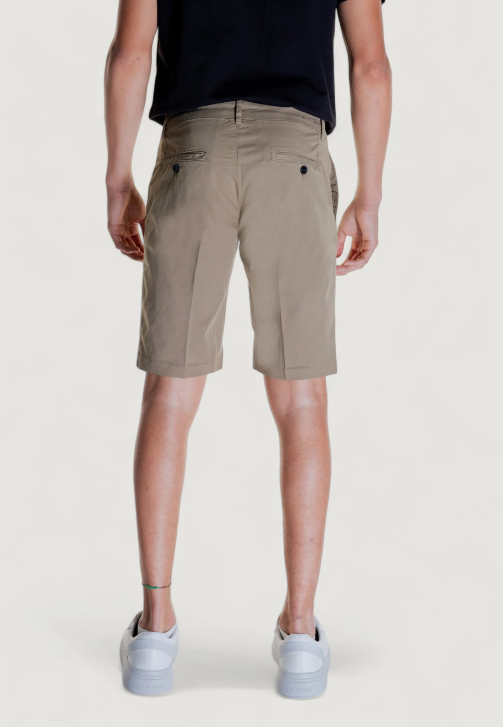 Bermuda Antony Morato BRYAN Beige