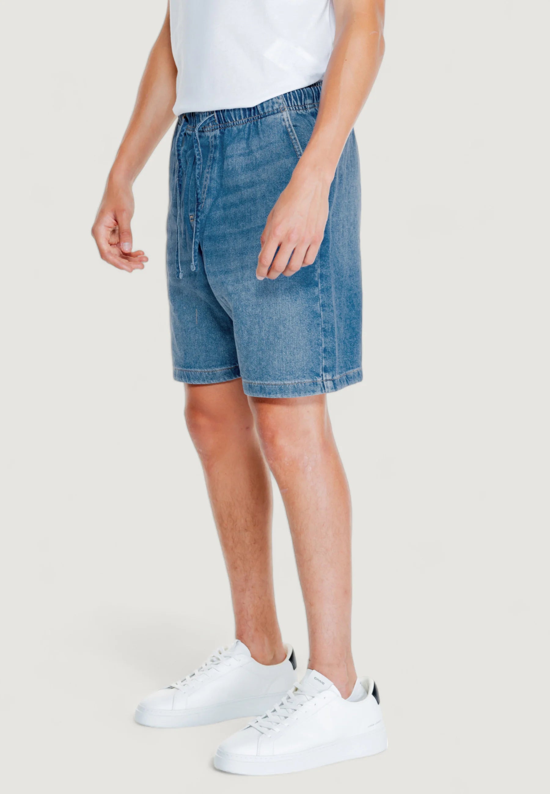 Bermuda Jack Jones JJIJAIDEN JJJOGGER SHORTS MF 370 LN