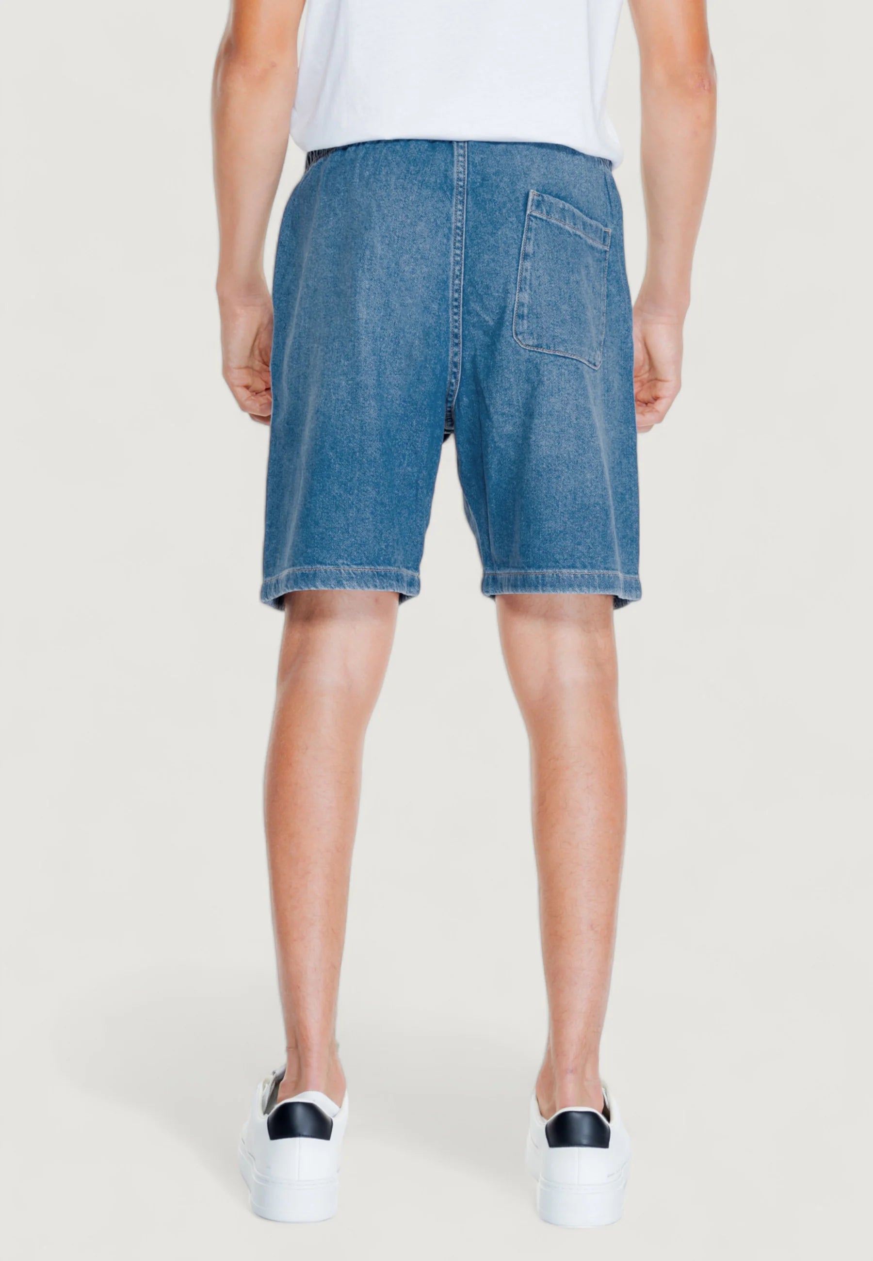 Bermuda Jack Jones JJIJAIDEN JJJOGGER SHORTS MF 370 LN