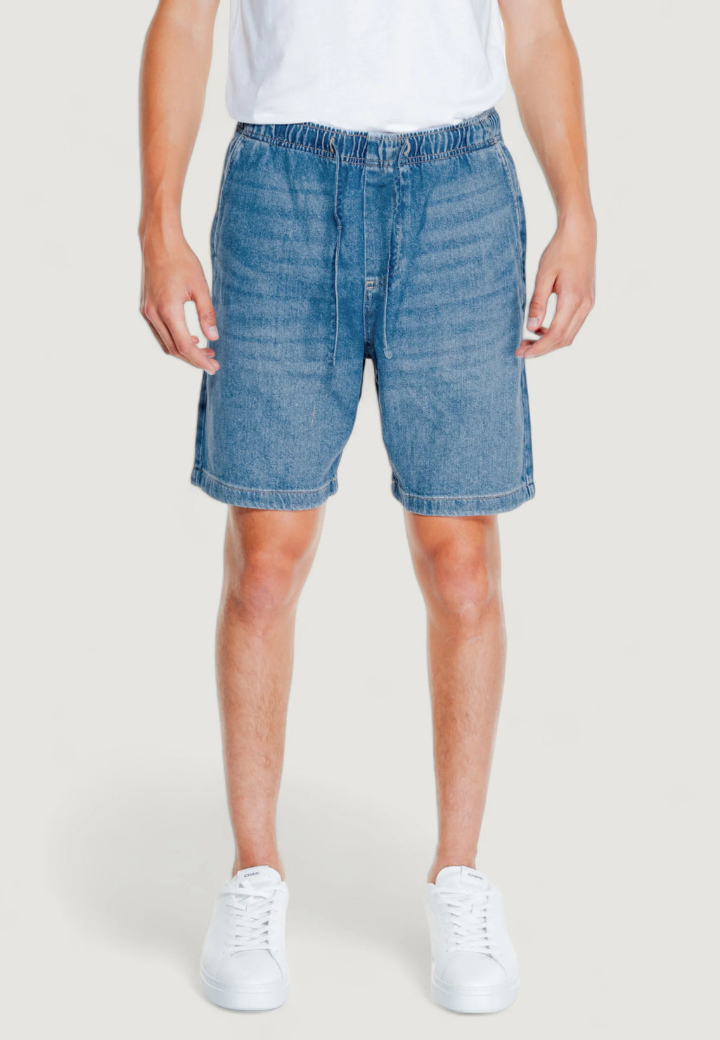 Bermuda Jack Jones JJIJAIDEN JJJOGGER SHORTS MF 370 LN