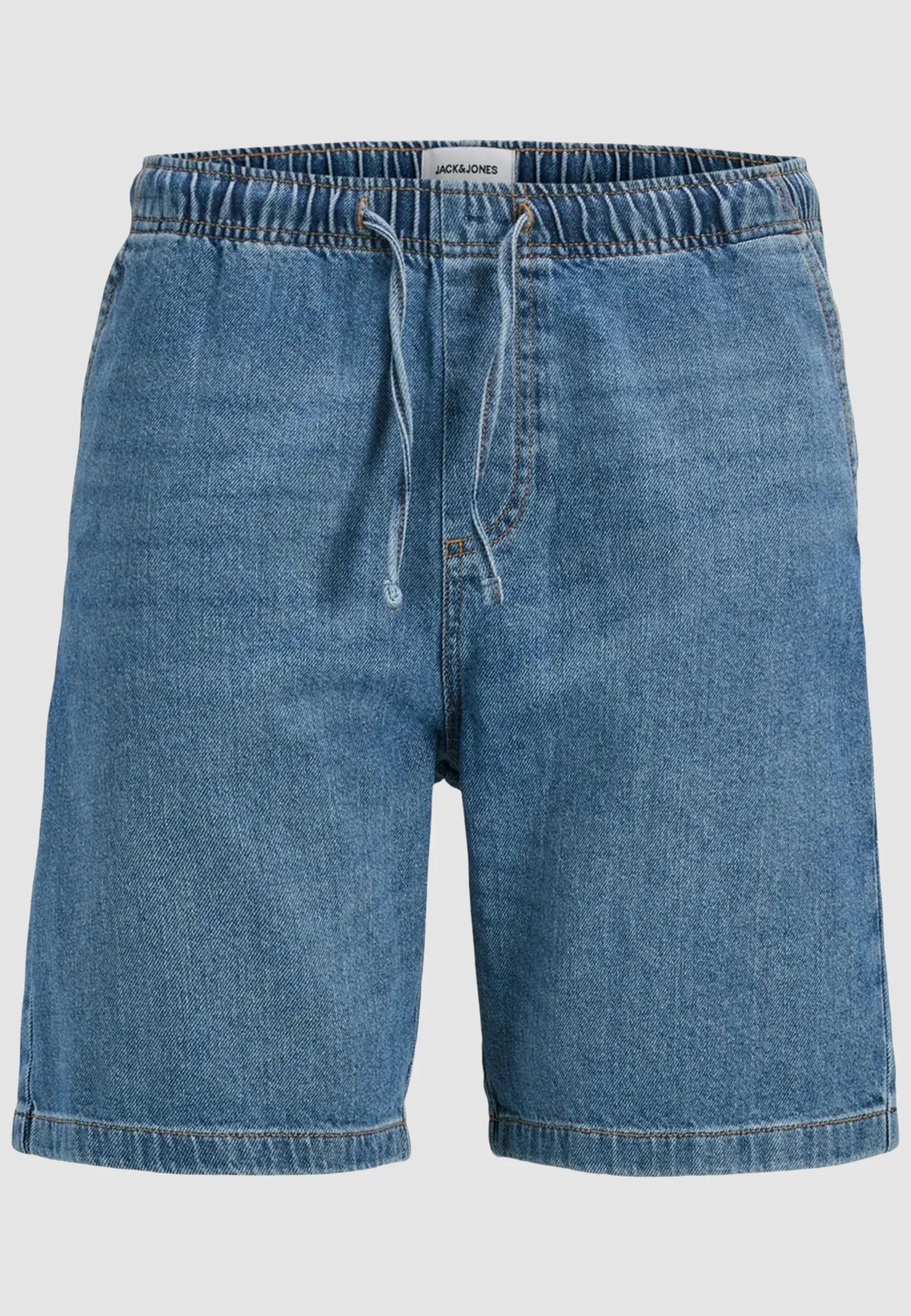 Bermuda Jack Jones JJIJAIDEN JJJOGGER SHORTS MF 370 LN
