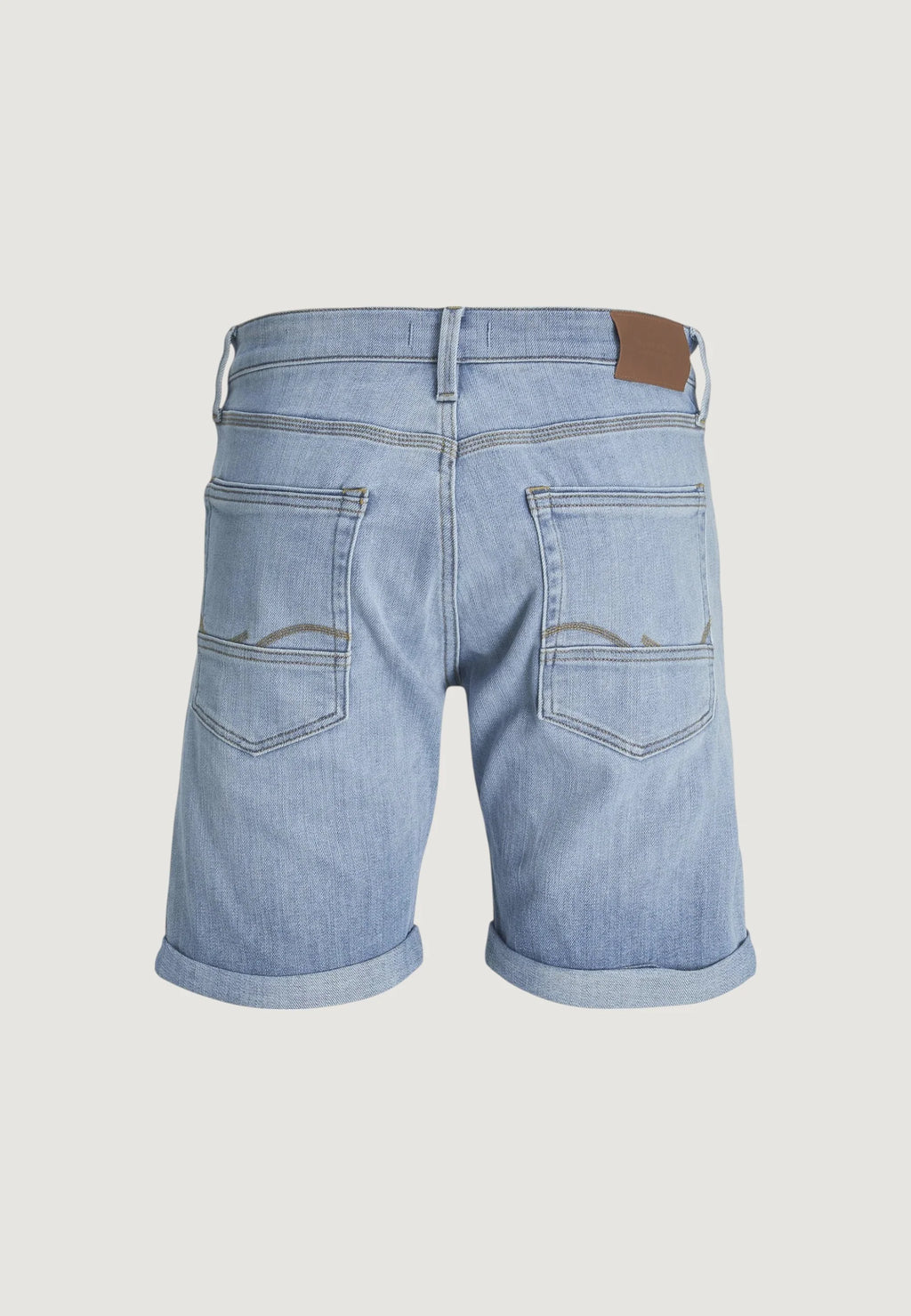 Bermuda Jack Jones JICHRIS JJWOOD SHORTS GE 515 SN