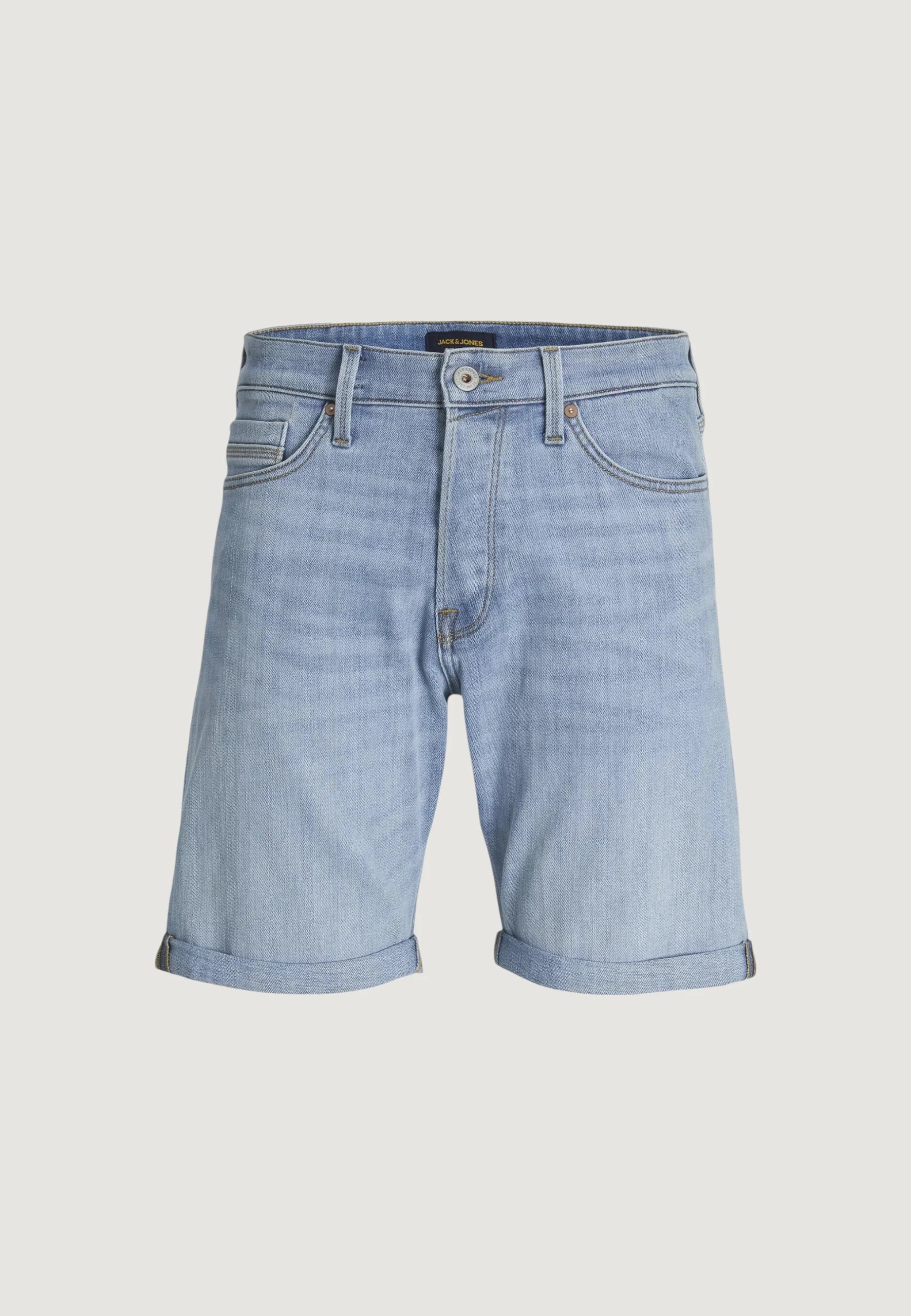 Bermuda Jack Jones JICHRIS JJWOOD SHORTS GE 515 SN