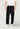 Calvin Klein Jeans Men's Black Premium Terry Sports Pants - Monogram Logo