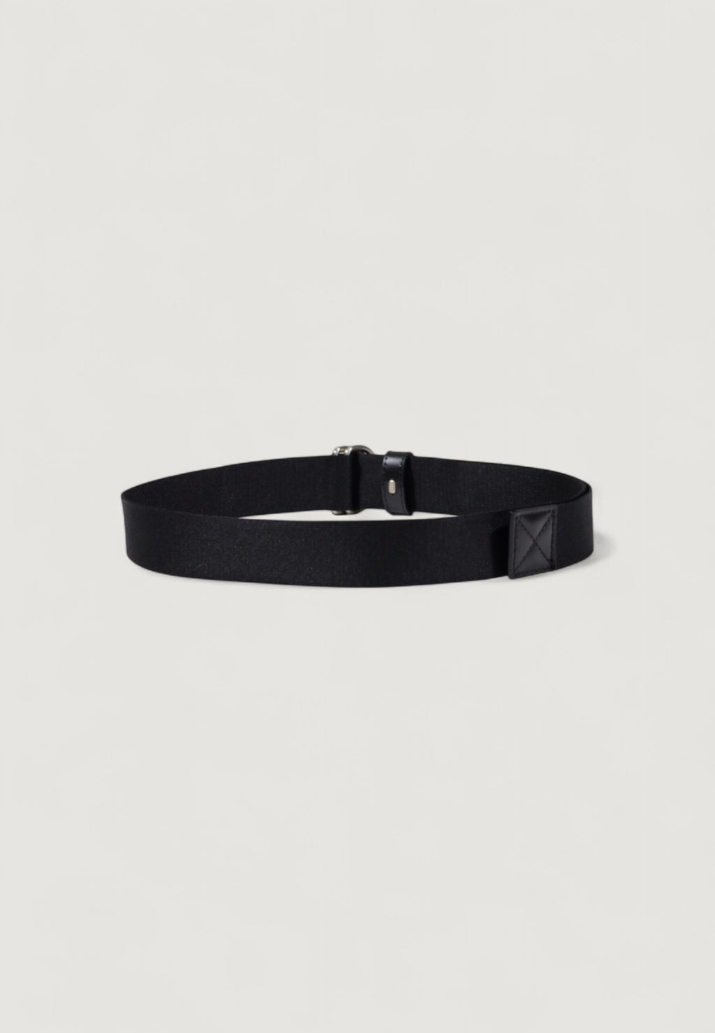Calvin Klein Men's Black Tech Utility Webbing Belt - 35mm