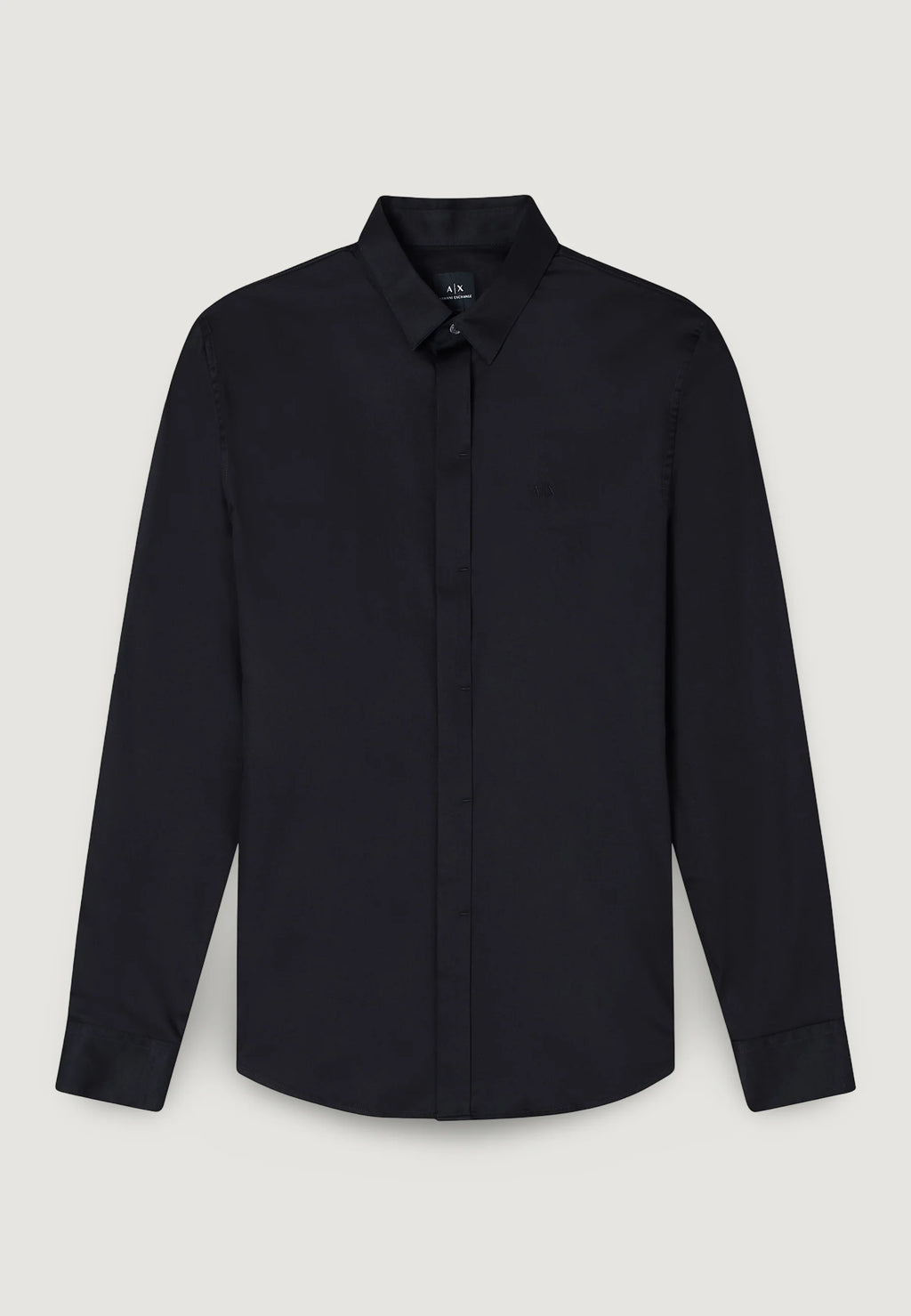 Long sleeve shirt Armani Exchange 8NZCBD ZN10Z