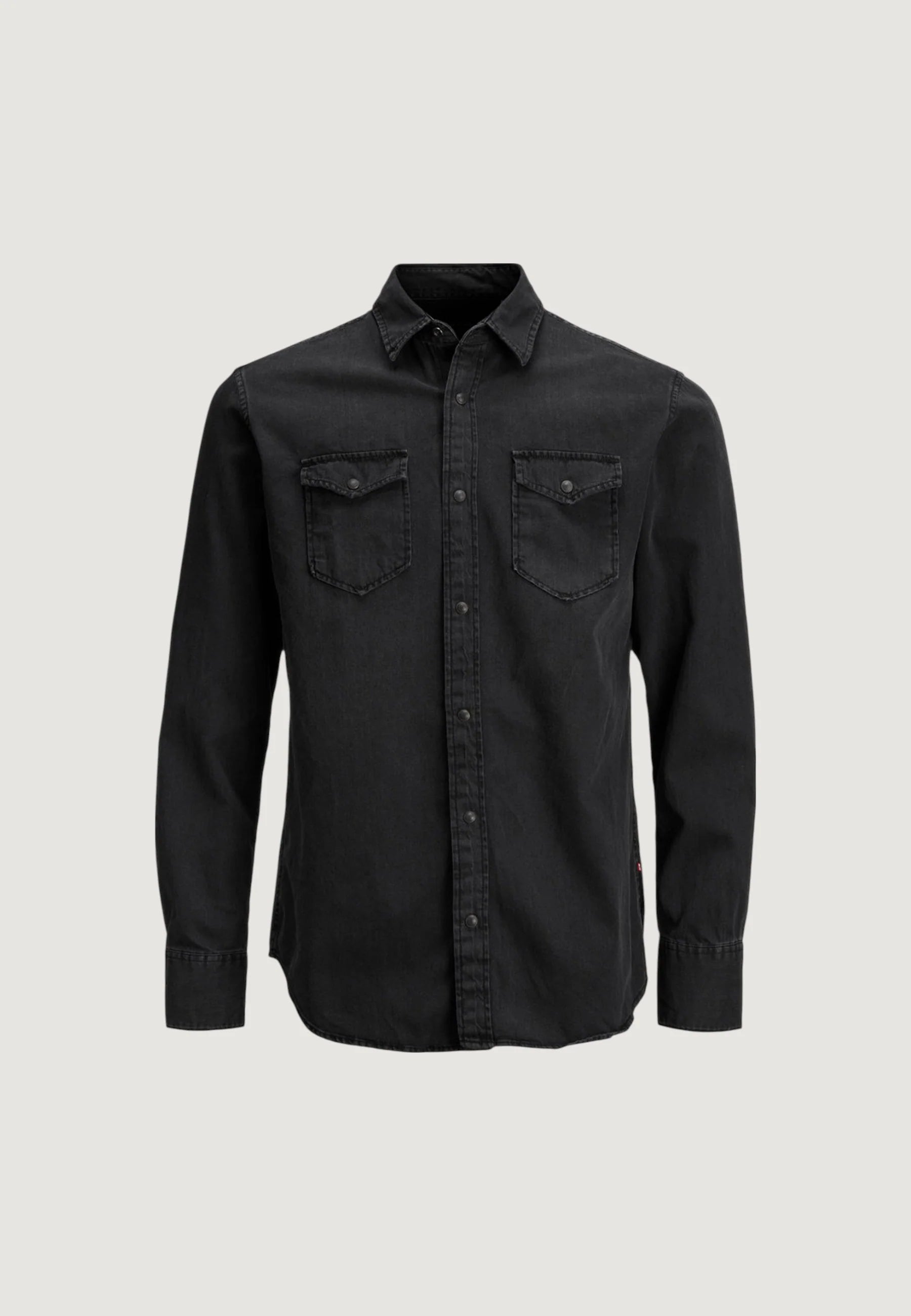 Jack Jones JJESHERIDAN L/S NOOS Long Sleeve Shirt