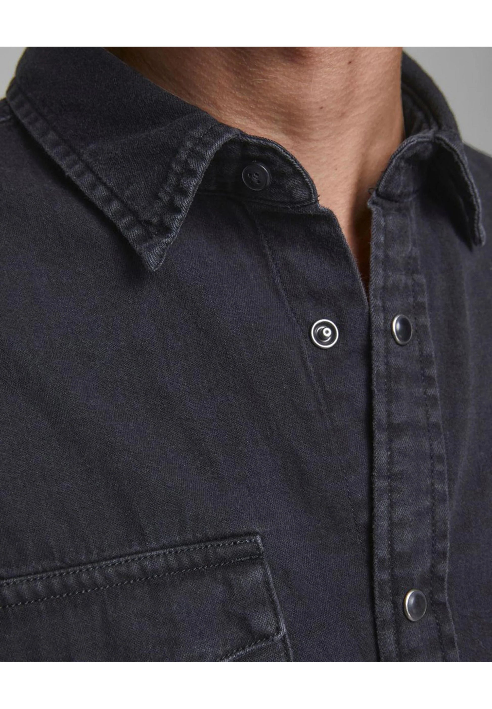 Jack Jones JJESHERIDAN L/S NOOS Long Sleeve Shirt