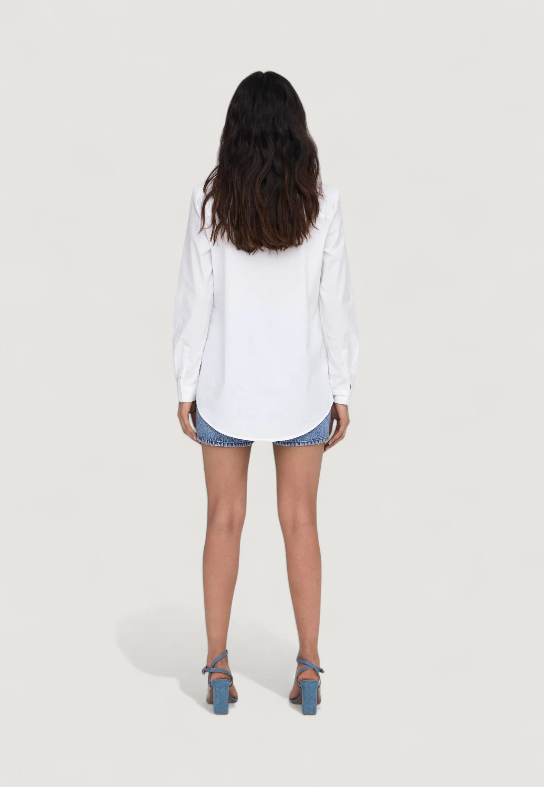 Jacqueline de Yong JDYMIO L/S WVN NOOS Long Sleeve Shirt