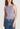 WASHED WOVEN LABEL Tank Top Purple