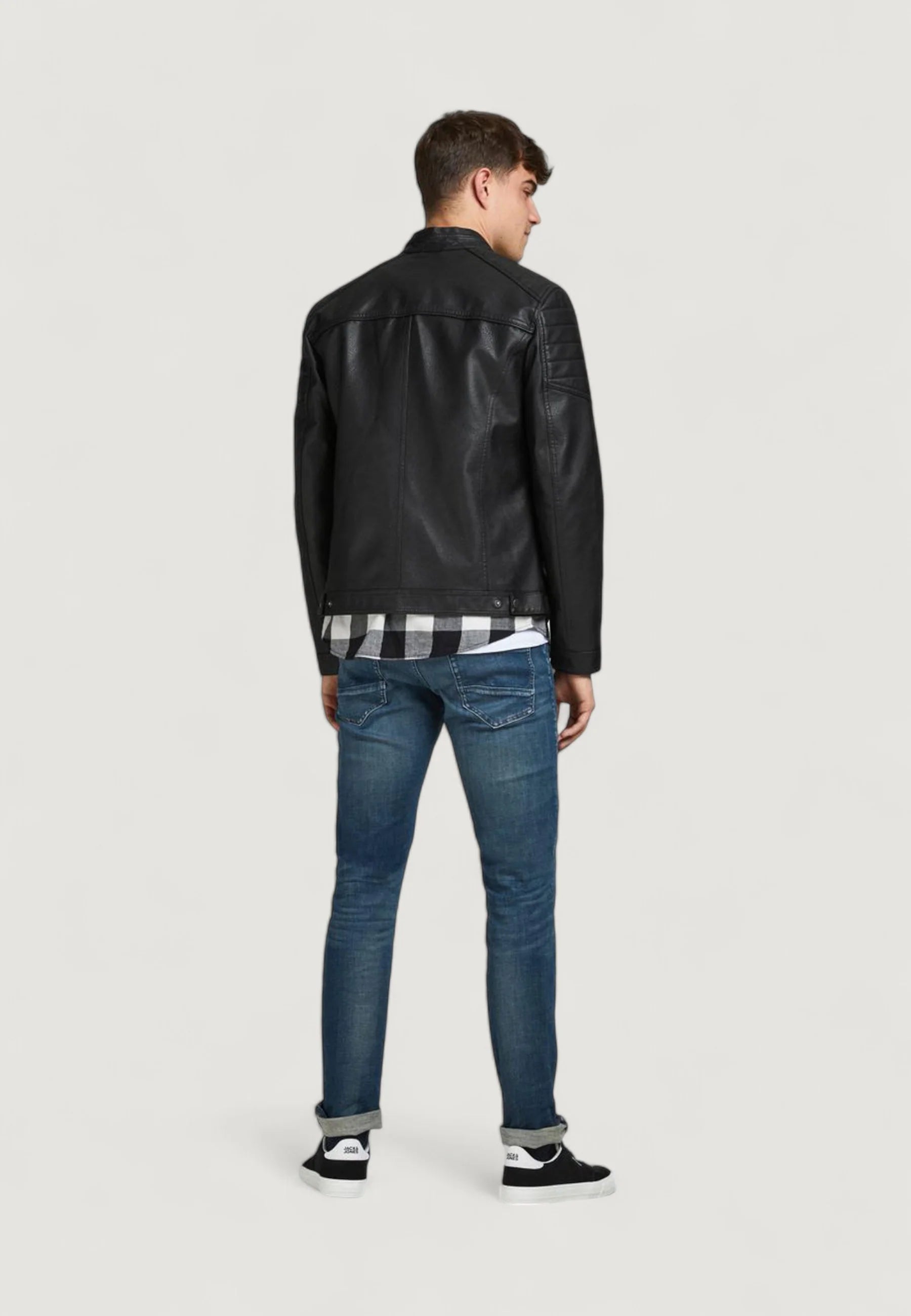 Jacket Jack Jones JJEROCKY NOOS