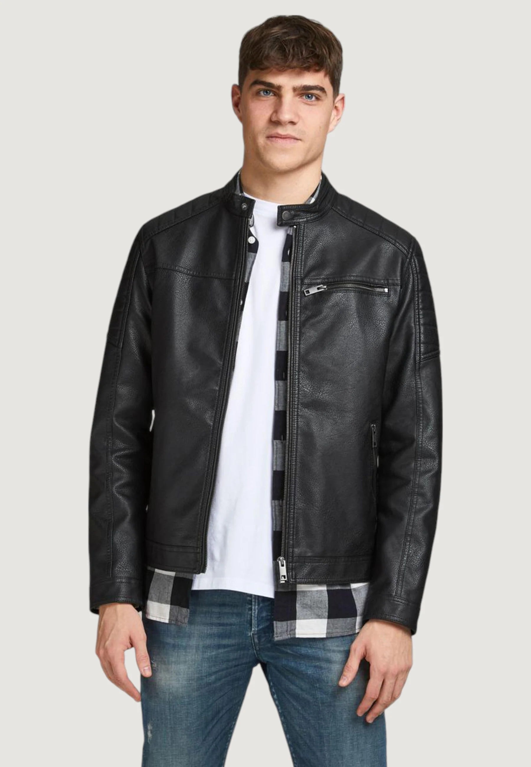 Jacket Jack Jones JJEROCKY NOOS
