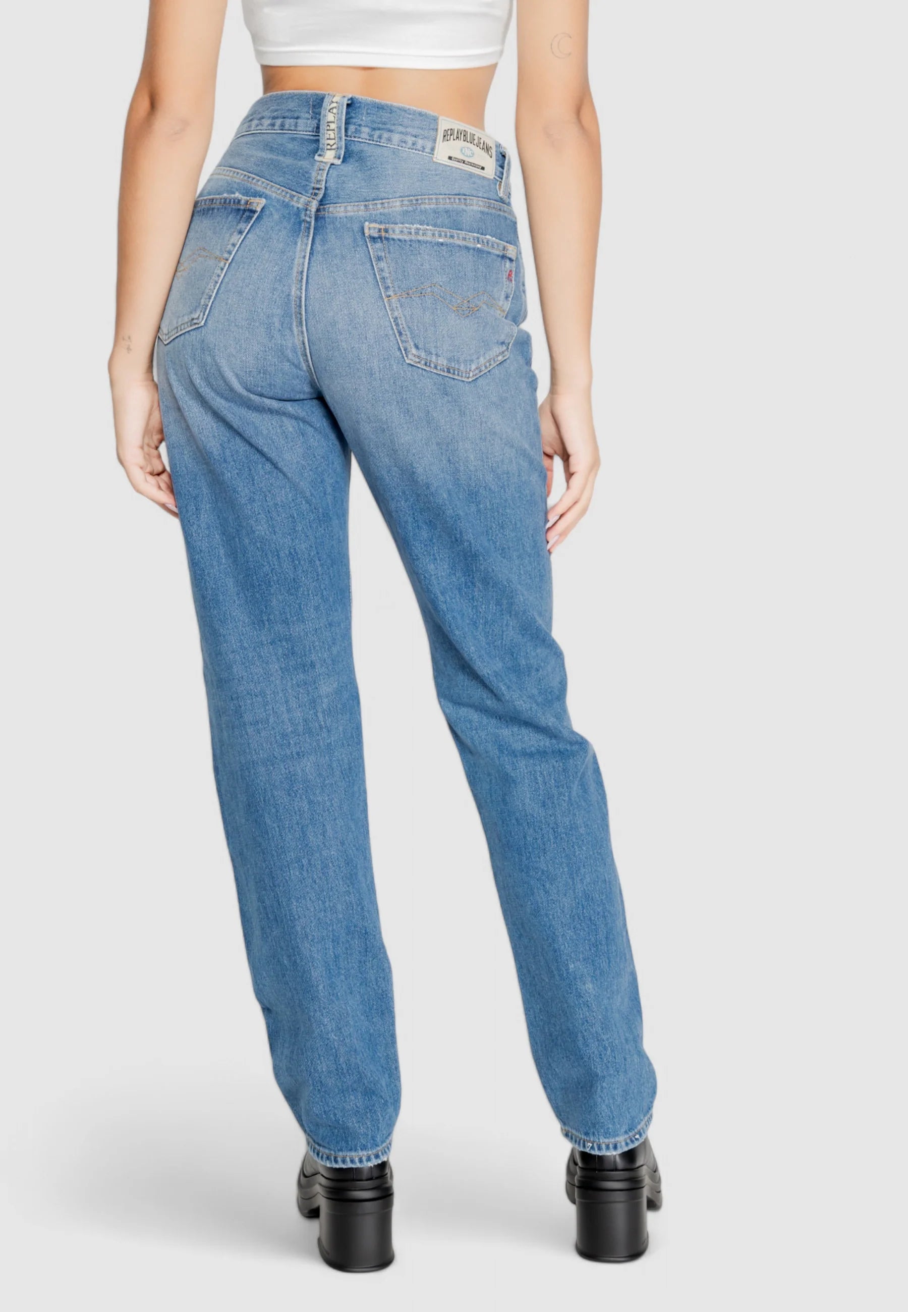 Mom jeans Replay 12 OZ
