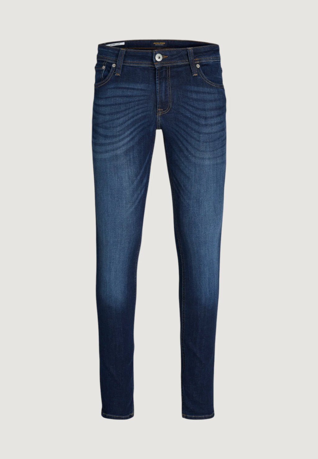 Skinny e Super-skinny jeans Jack Jones JJILIAM JJORIGINAL SBD 014 50SPS NOOS