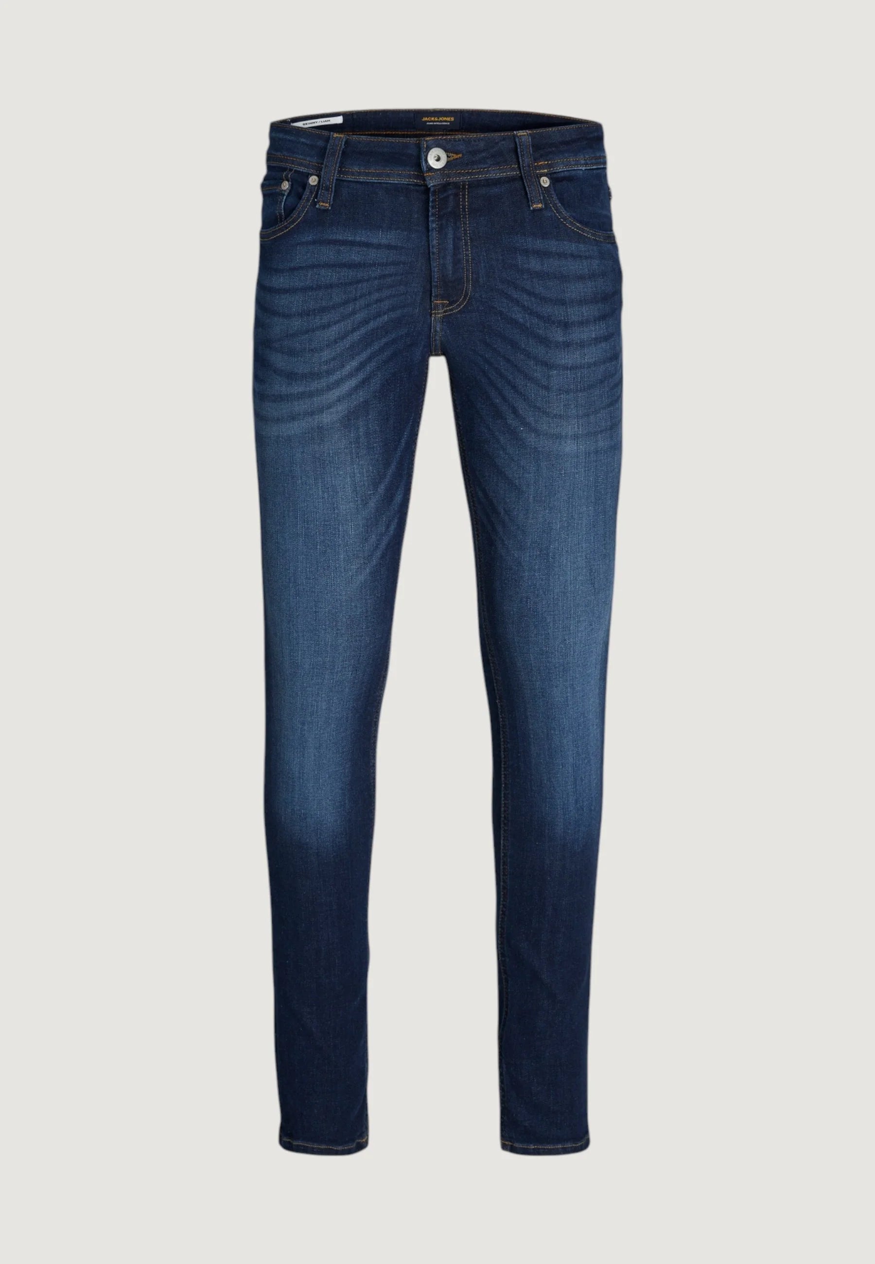 Skinny e Super-skinny jeans Jack Jones JJILIAM JJORIGINAL SBD 014 50SPS NOOS