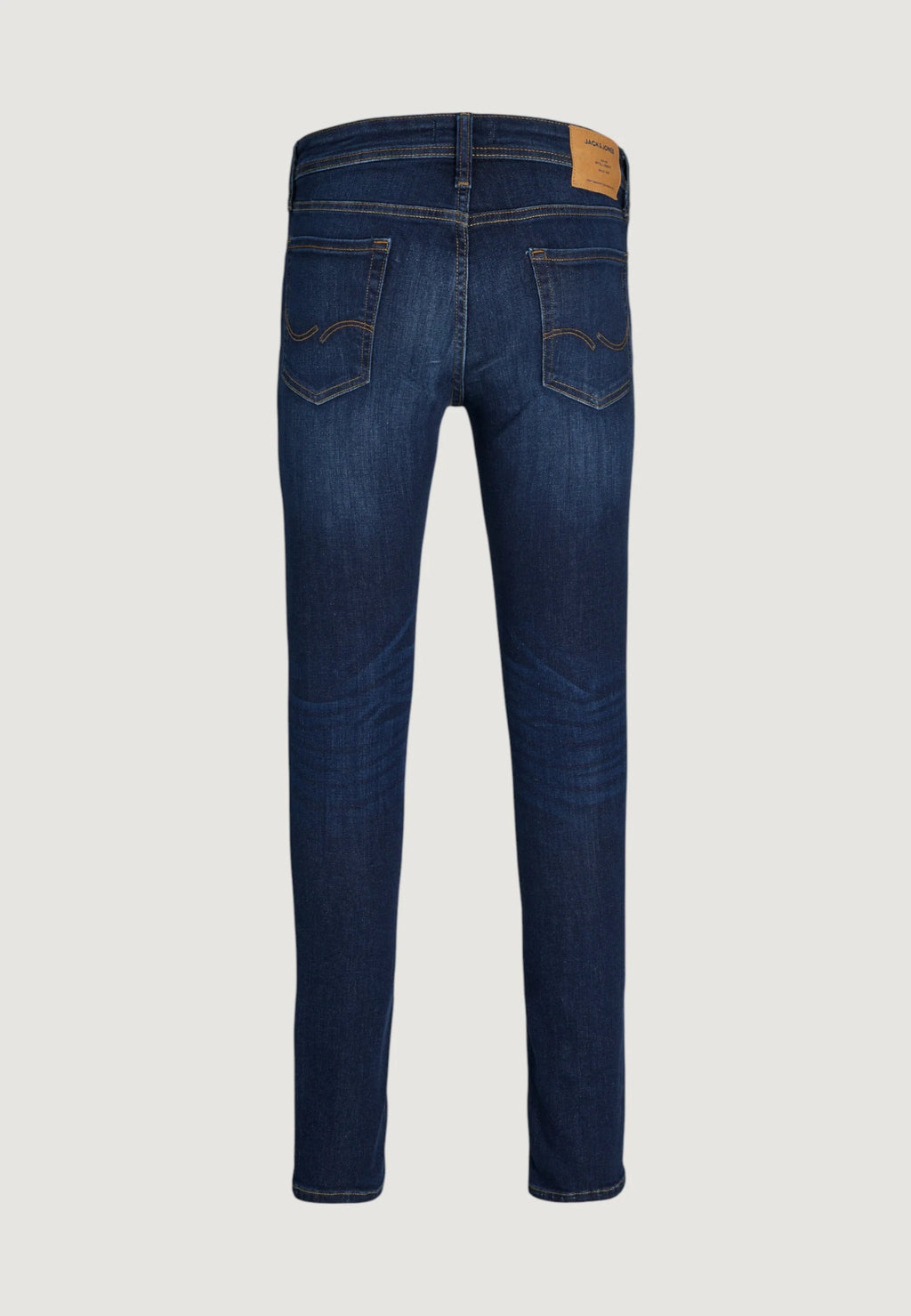 Skinny e Super-skinny jeans Jack Jones JJILIAM JJORIGINAL SBD 014 50SPS NOOS