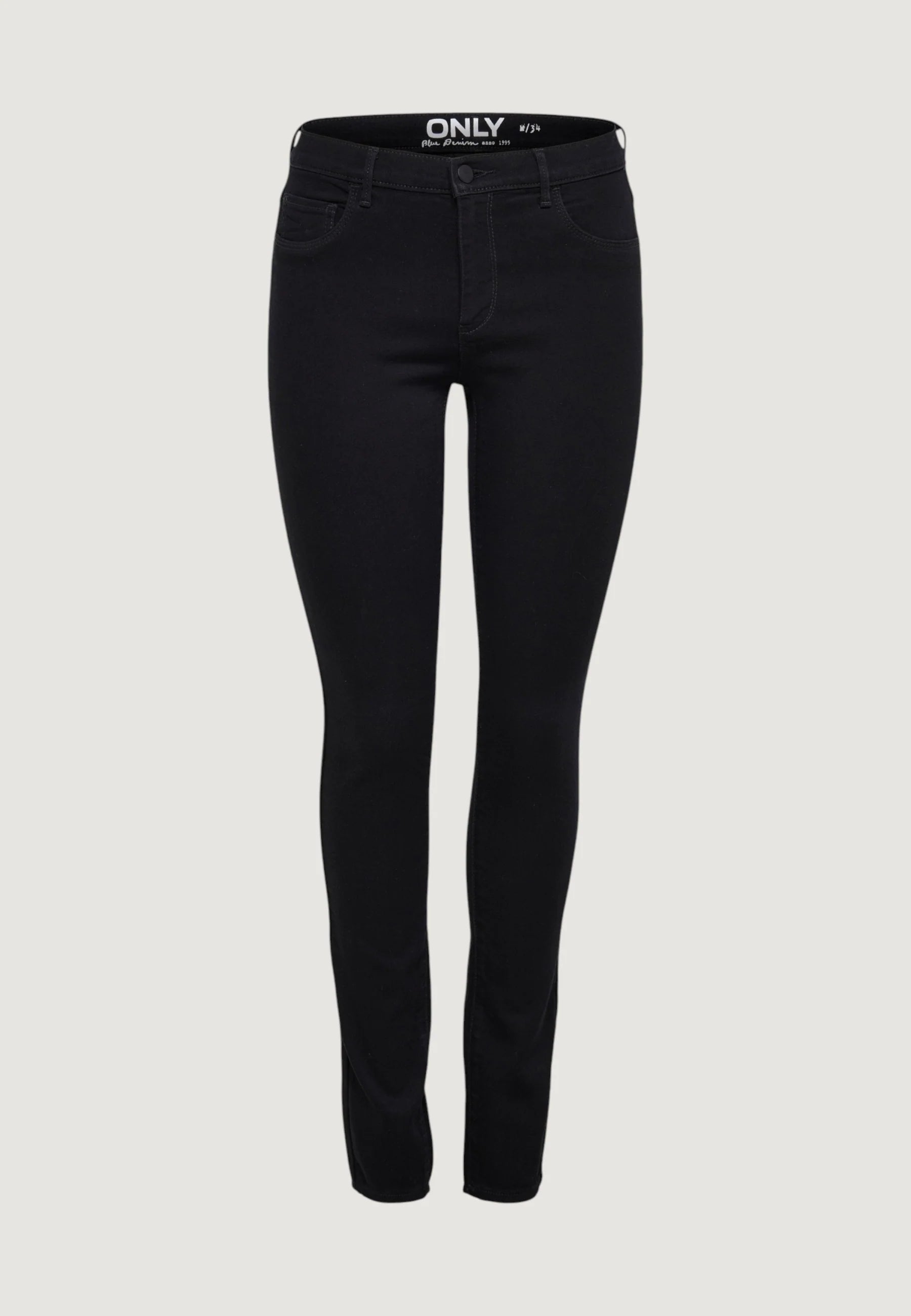 Only NOOS skinny jeans - ONLRAIN LIFE REG DNM NOOS
