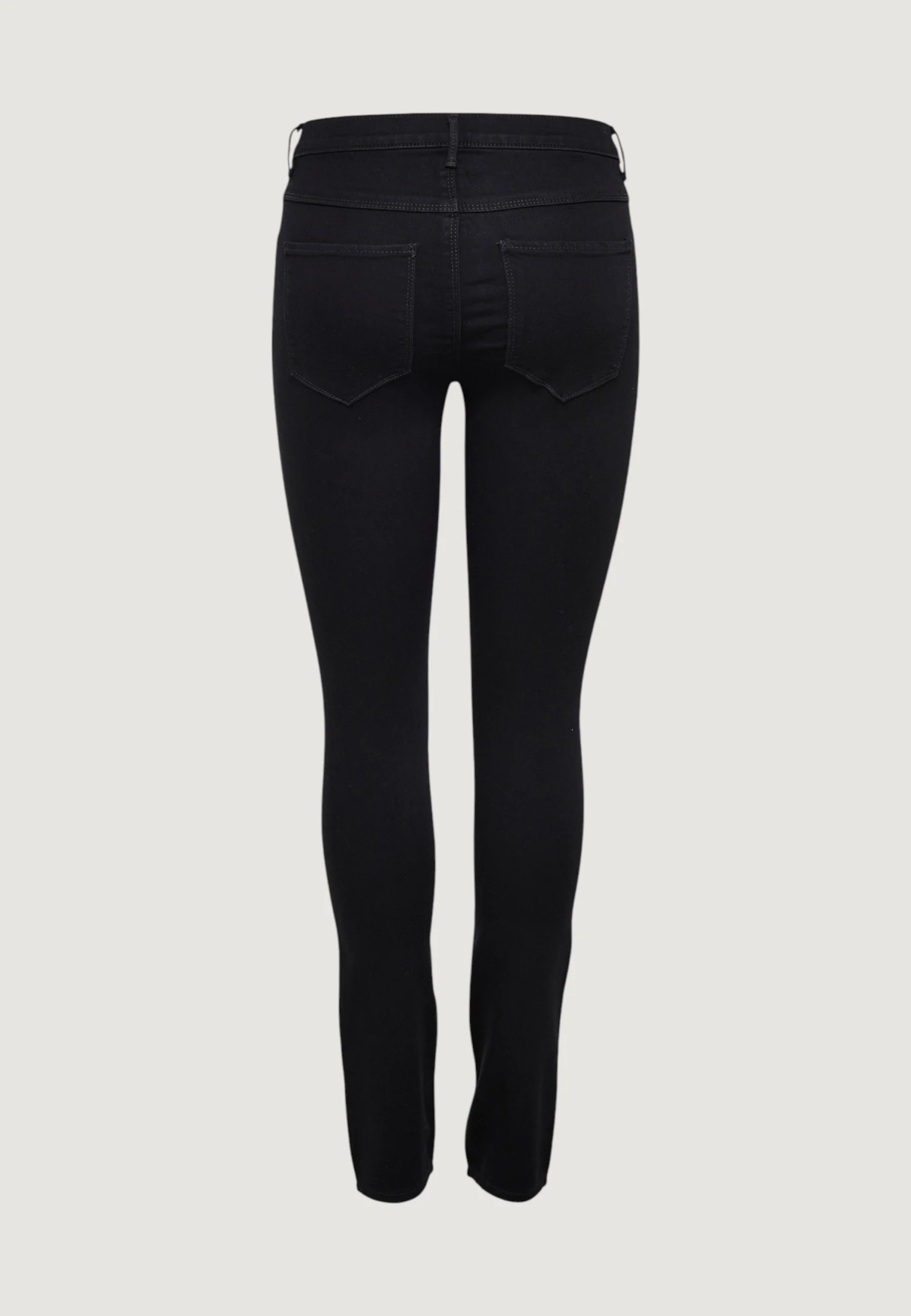 Only NOOS skinny jeans - ONLRAIN LIFE REG DNM NOOS