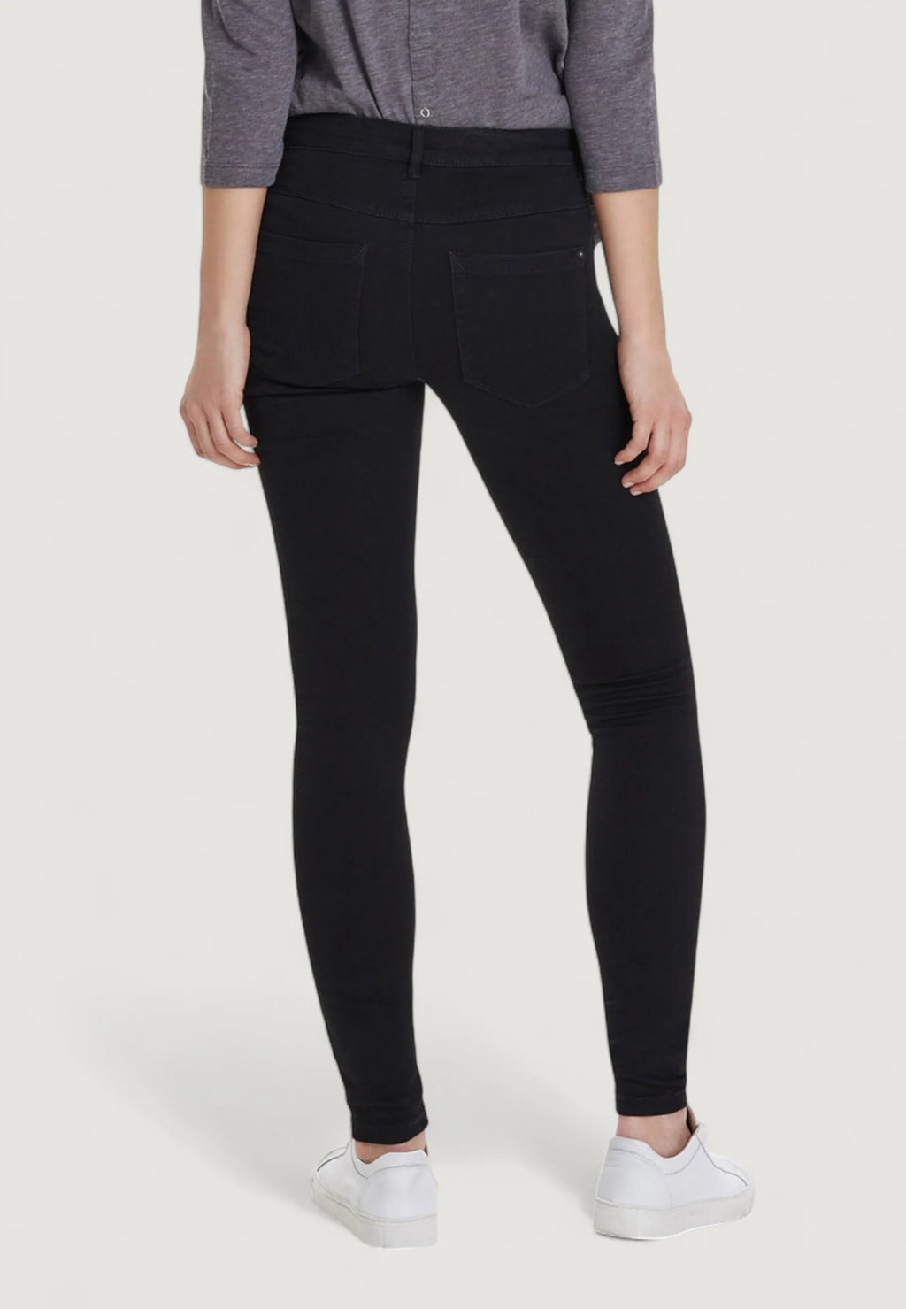 Skinny and Super-skinny jeans Only ONLROYAL LIFE