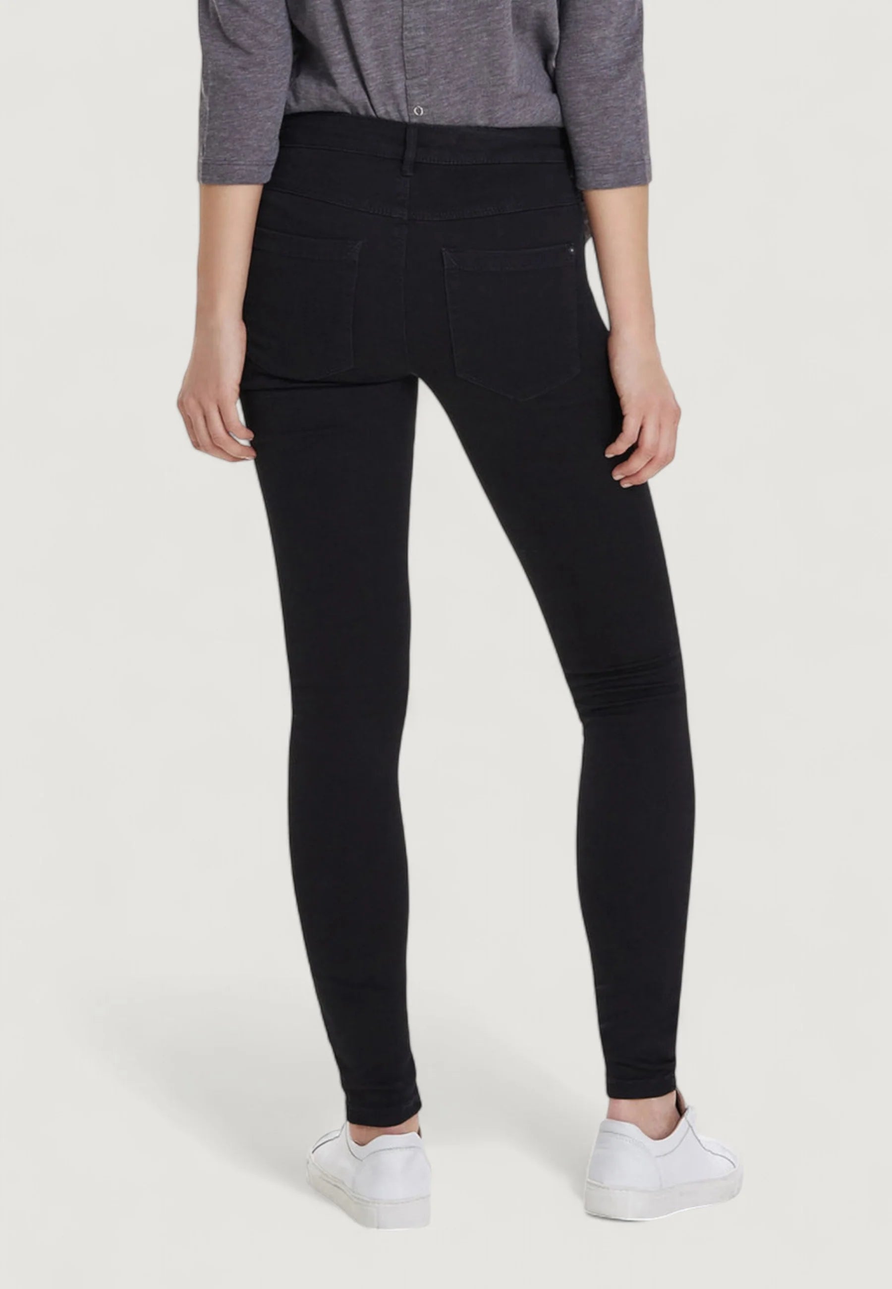 Skinny and Super-skinny jeans Only ONLROYAL LIFE