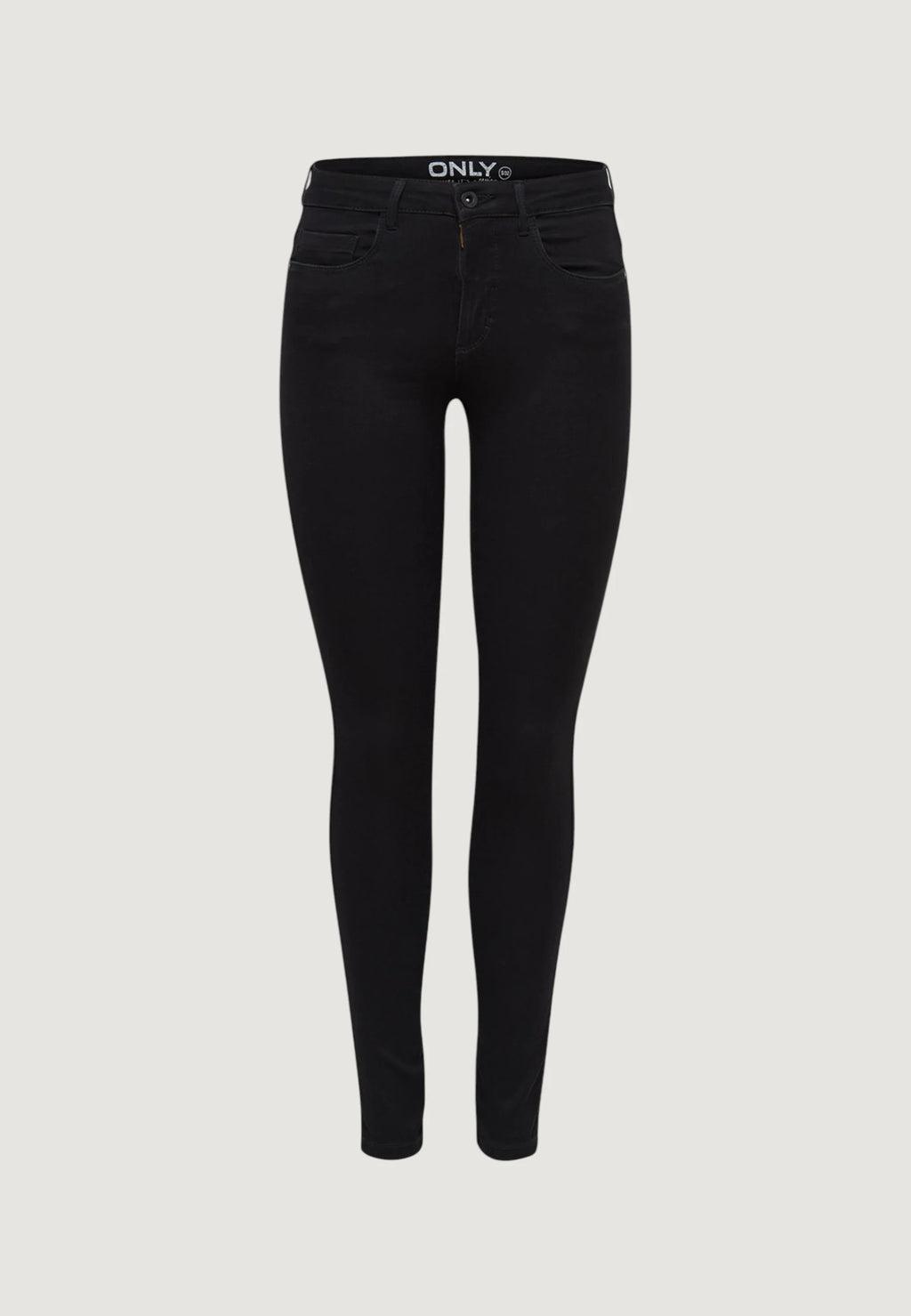 Skinny and Super-skinny jeans Only ONLROYAL LIFE
