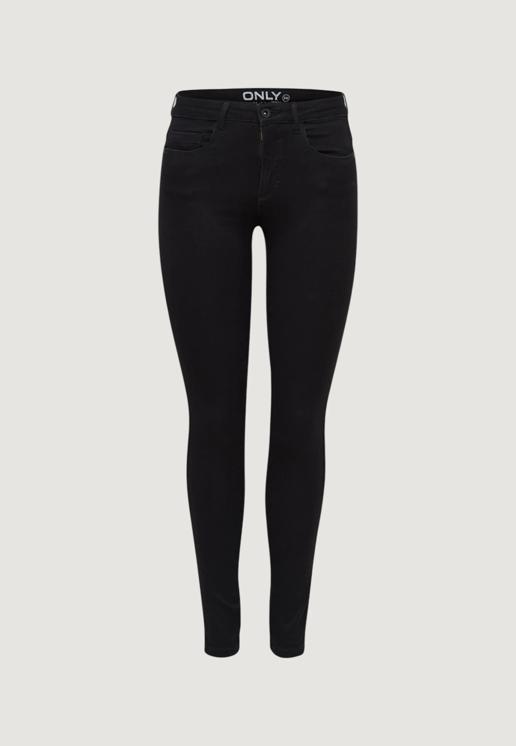 Skinny and Super-skinny jeans Only ONLROYAL LIFE