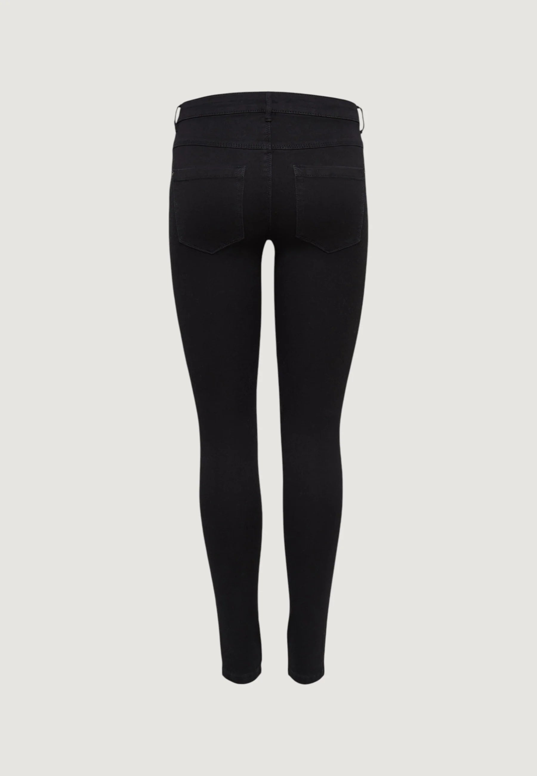Skinny and Super-skinny jeans Only ONLROYAL LIFE