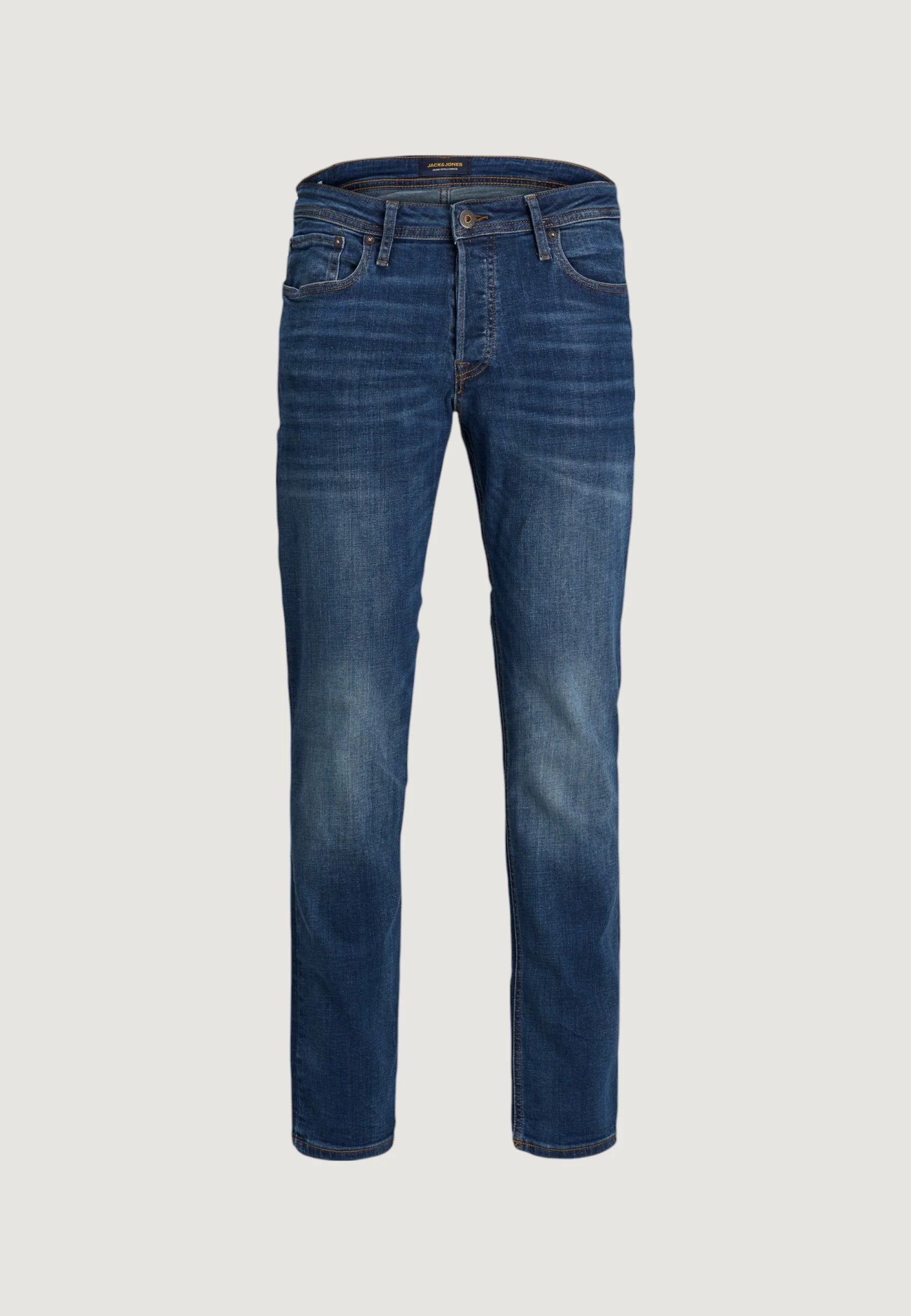 Slim jeans Jack Jones JJITIM JJORIGINAL AM 782 50SPS NOOS