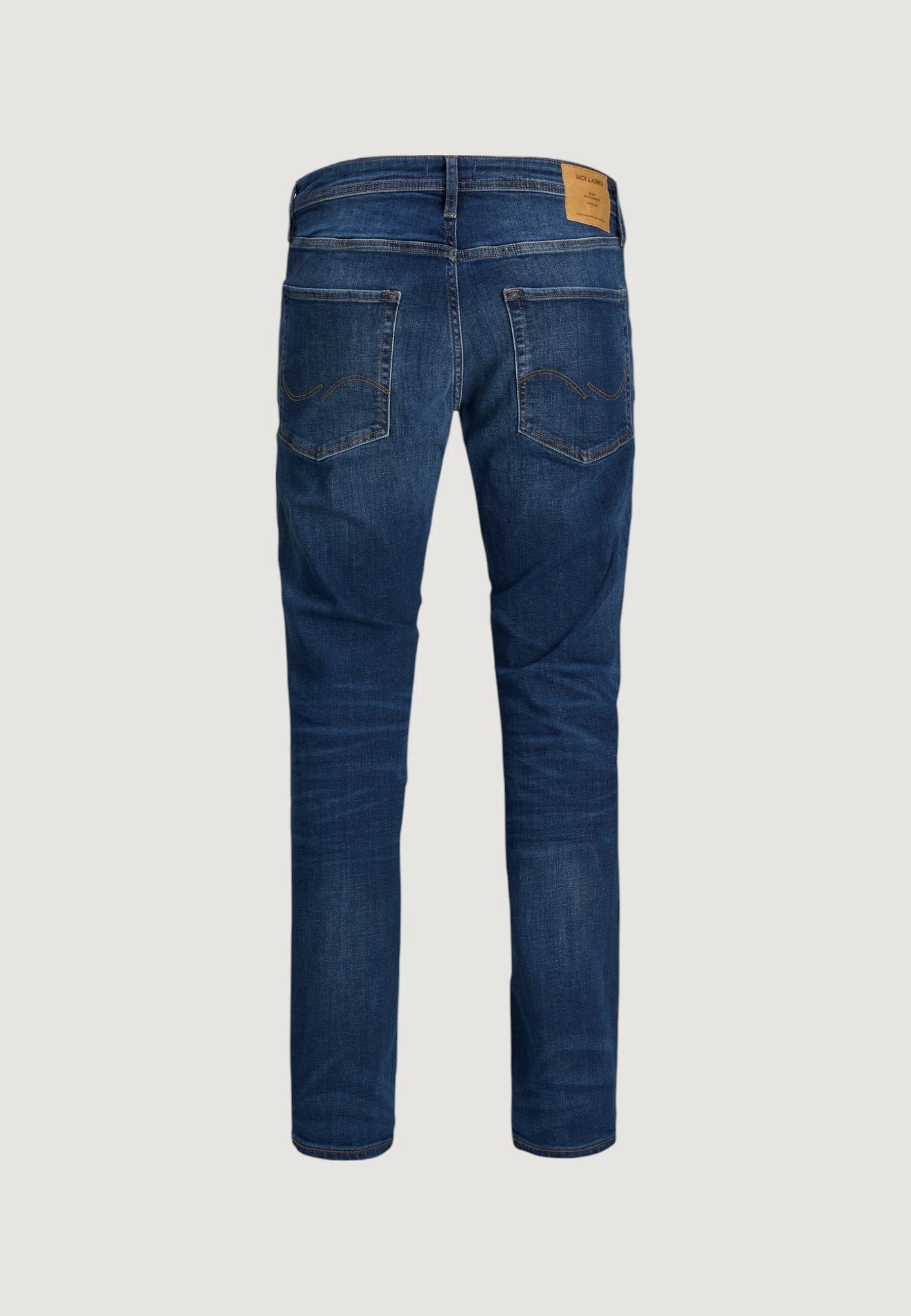 Slim jeans Jack Jones JJITIM JJORIGINAL AM 782 50SPS NOOS