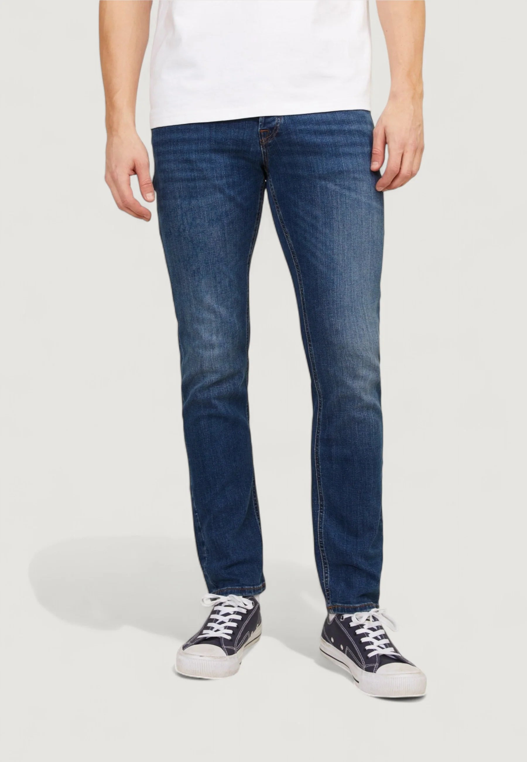 Slim jeans Jack Jones JJITIM JJORIGINAL AM 782 50SPS NOOS
