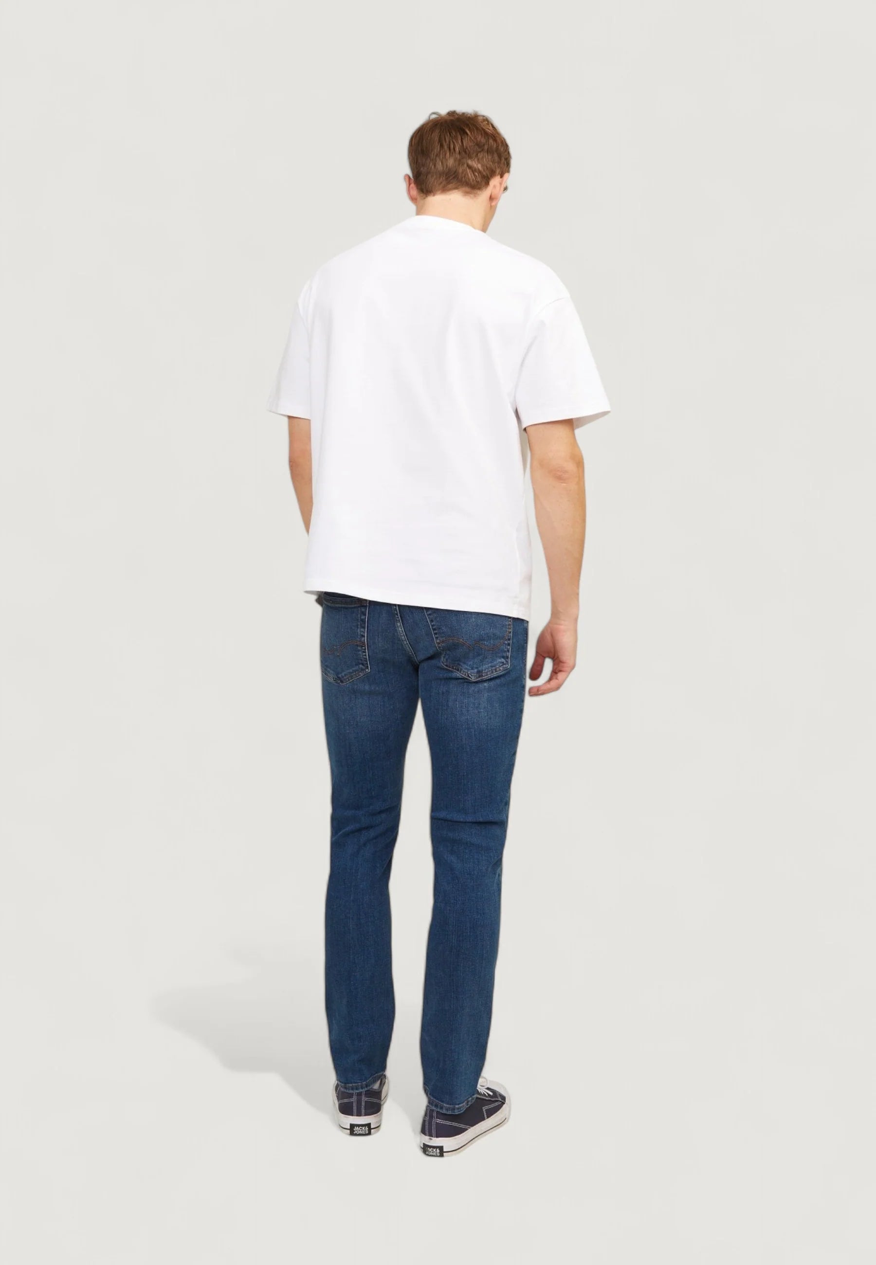 Slim jeans Jack Jones JJITIM JJORIGINAL AM 782 50SPS NOOS
