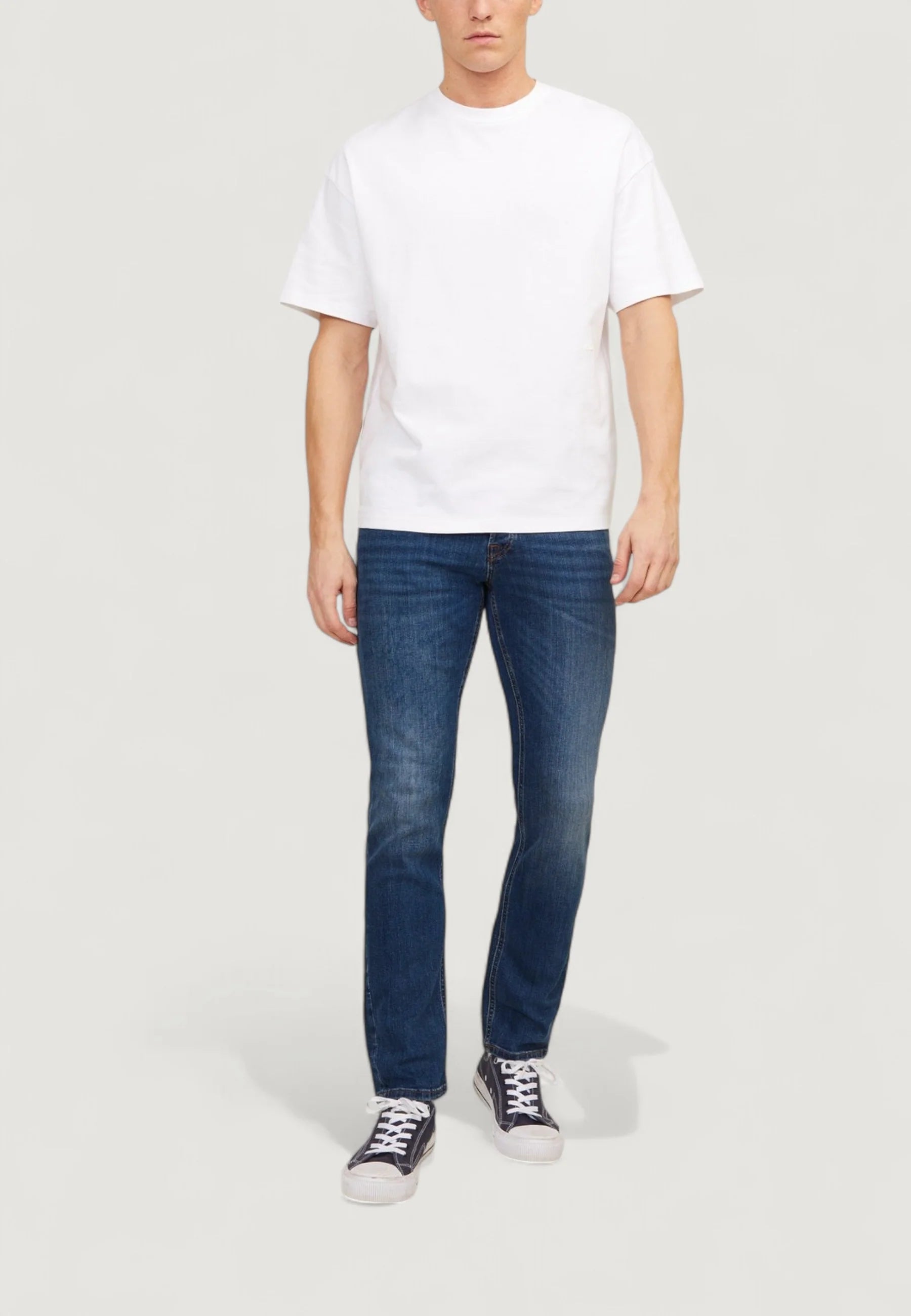 Slim jeans Jack Jones JJITIM JJORIGINAL AM 782 50SPS NOOS